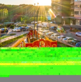 Продажа 2-комн квартиры на вторичном рынке Одинцовский городской округ, Северная улица