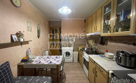 Продажа 1-комн квартиры на вторичном рынке Дубнинская улица,  д. 36 к3