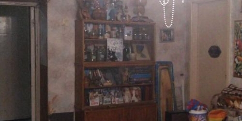 4-комн квартира 7-я Парковая улица, 30/24