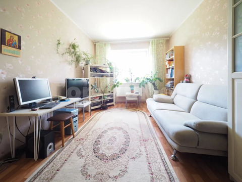 Продажа 1-комн квартиры на вторичном рынке Красногорск, Благовещенская улица,  д. 12