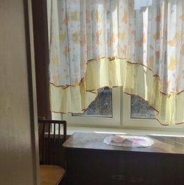 Продажа 2-комн квартиры на вторичном рынке Октябрьская улица,  д. 91 к4