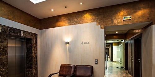 Офис ул Тимура Фрунзе,  д. 11,  к. 13