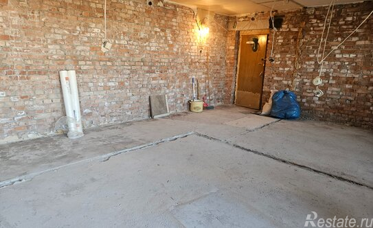 Продажа 3-комн квартиры на вторичном рынке пр-кт Непокорённых,  д. 16,  к. 1