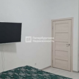 Продажа 1-комн квартиры на вторичном рынке Пулковское шоссе,  д. 71 к15