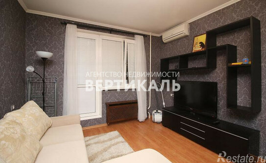 Аренда 1-комн квартиры на вторичном рынке ул Ленская,  д. 28