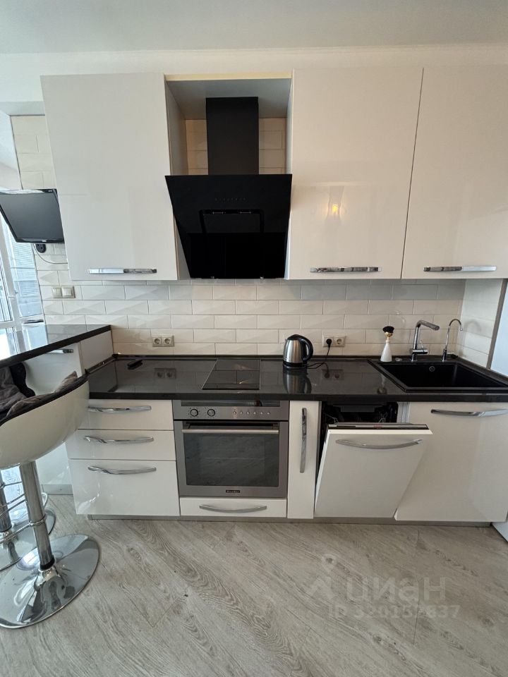 Продажа 1-комн квартиры на вторичном рынке Бутырская улица, 21