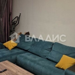 Продажа 3-комн квартиры на вторичном рынке Люберцы г, Мирный п, академика Северина (Мирный мкр.) ул,  д. 7/1