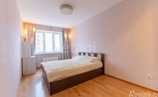 Продажа 1-комн квартиры на вторичном рынке Советский (Усть-Славянка) пр-кт,  д. 41 к1