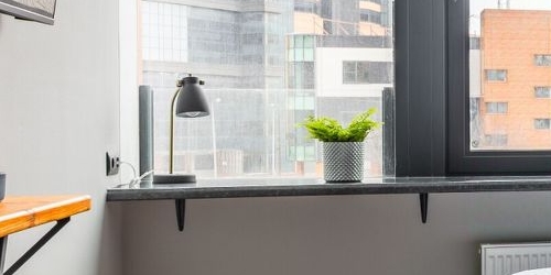 Студия Заневский проспект, 65