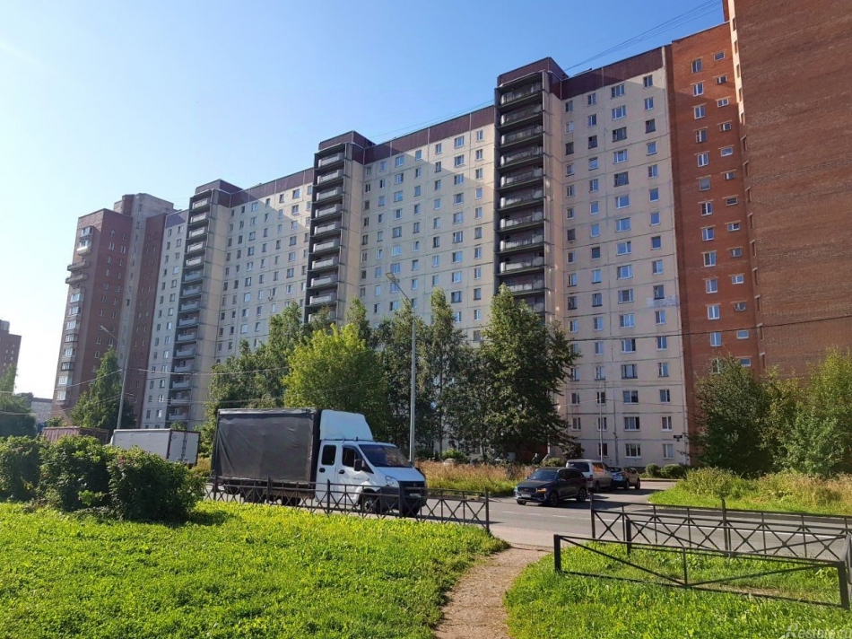 Продажа ПСН Рыбацкий пр-кт,  д. 37,  к. 1