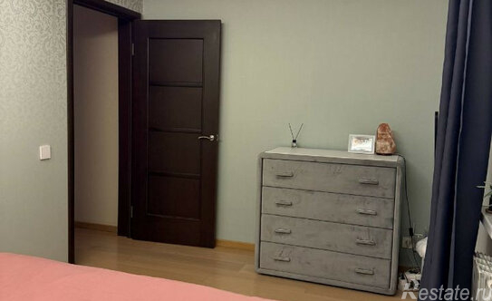 Продажа 3-комн квартиры на вторичном рынке Гурьянова ул,  д. 2 к3