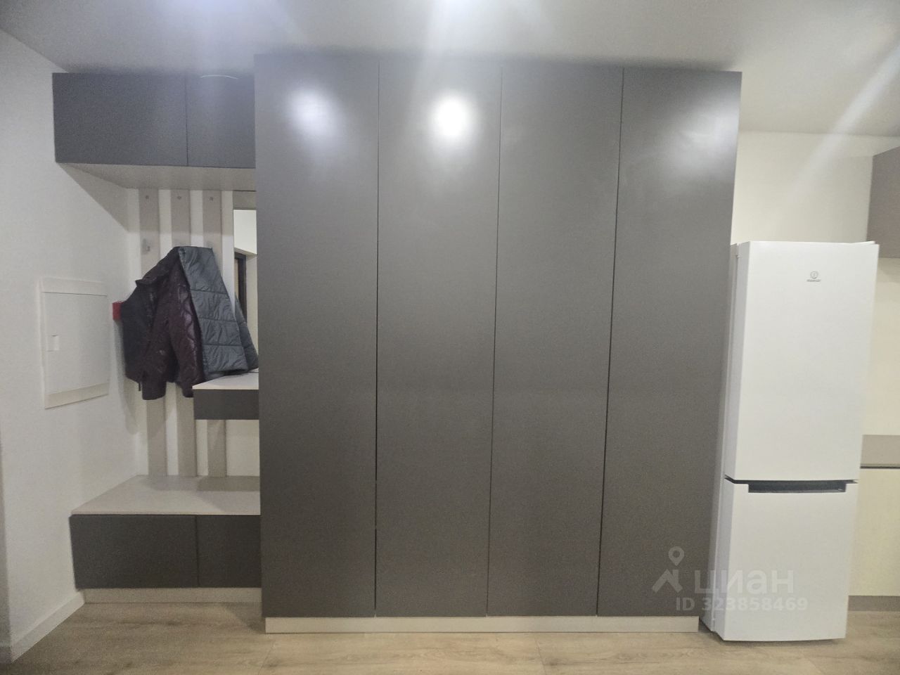 Аренда студии Реутов, Юбилейный проспект, 40