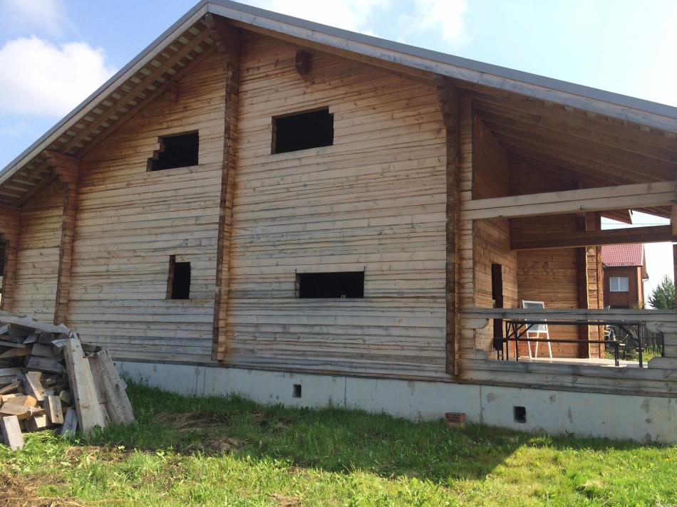 Продажа дома Павло-Слободское сельское поселение село Рождествено улица 9 Гвардейской Дивизии,  д. 81