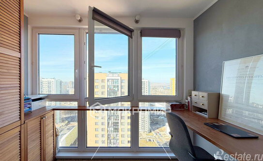 Продажа 1-комн квартиры на вторичном рынке ул Лидии Зверевой,  д. 3,  к. 3