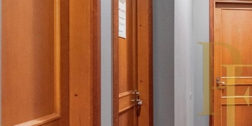 6-комн квартира улица Рубинштейна, 2/45