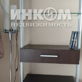 Продажа 1-комн квартиры на вторичном рынке Дмитрия Донского б-р,  д. 11 к2