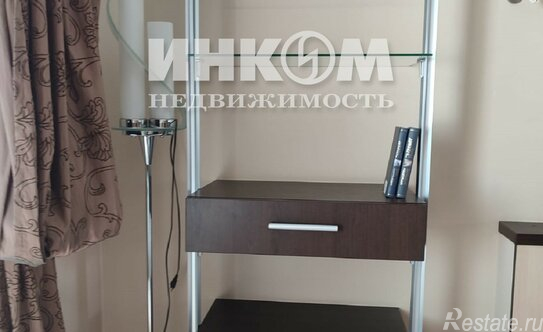 Продажа 1-комн квартиры на вторичном рынке Дмитрия Донского б-р,  д. 11 к2