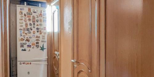 2-комн квартира ул Наличная,  д. 40,  к. 4