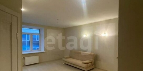 2-комн квартира Трефолева ул,  д. 11