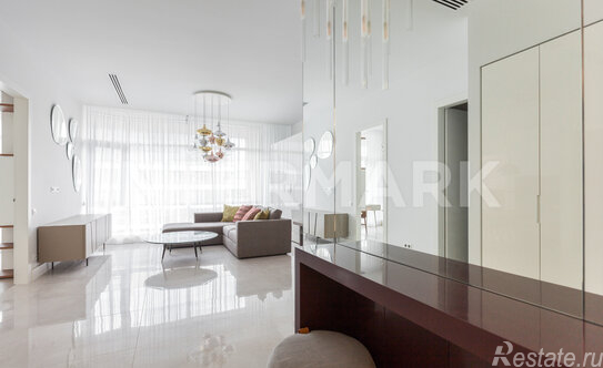 Продажа 3-комн квартиры на вторичном рынке улица Советской Армии,  д. 6