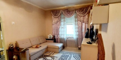 1-комн квартира ул Маршала Новикова,  д. 19,  к. 2