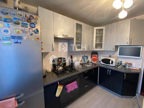 Продажа 3-комн квартиры на вторичном рынке Щелково, Ленина пл.,  д. 1