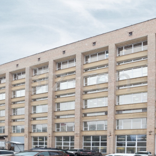 Офис Ленинградский пр-т,  д. 80,  к. корп. 37