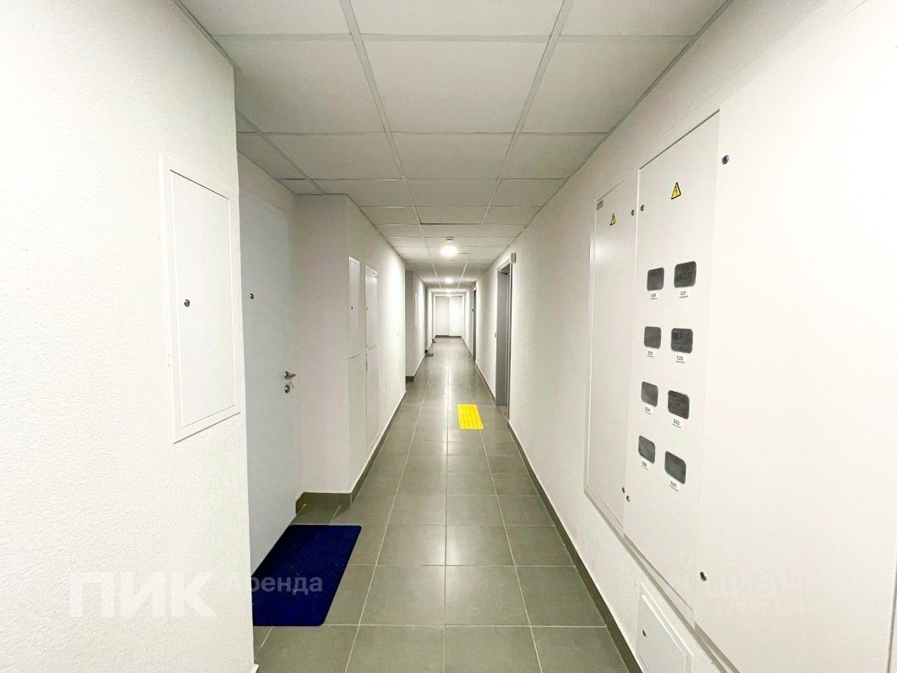 Аренда студии Парковый мкр, Котельники,  д. 11