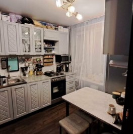 Продажа 1-комн квартиры на вторичном рынке Минусинская улица,  д. 16