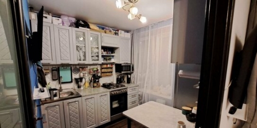 1-комн квартира Минусинская улица,  д. 16