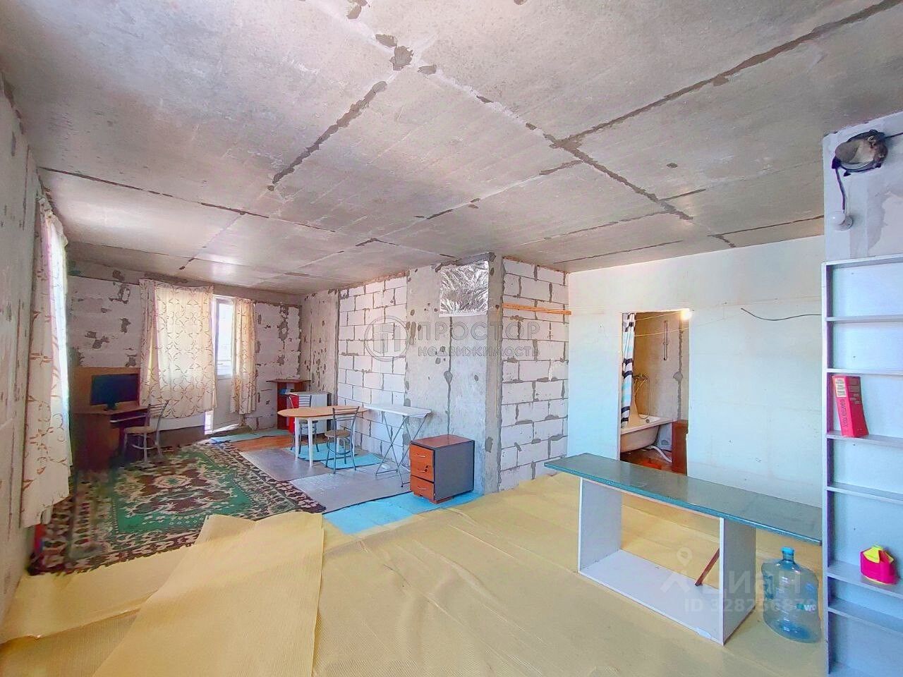 Продажа 1-комн квартиры на вторичном рынке Красногорск, улица Жуковского, 19