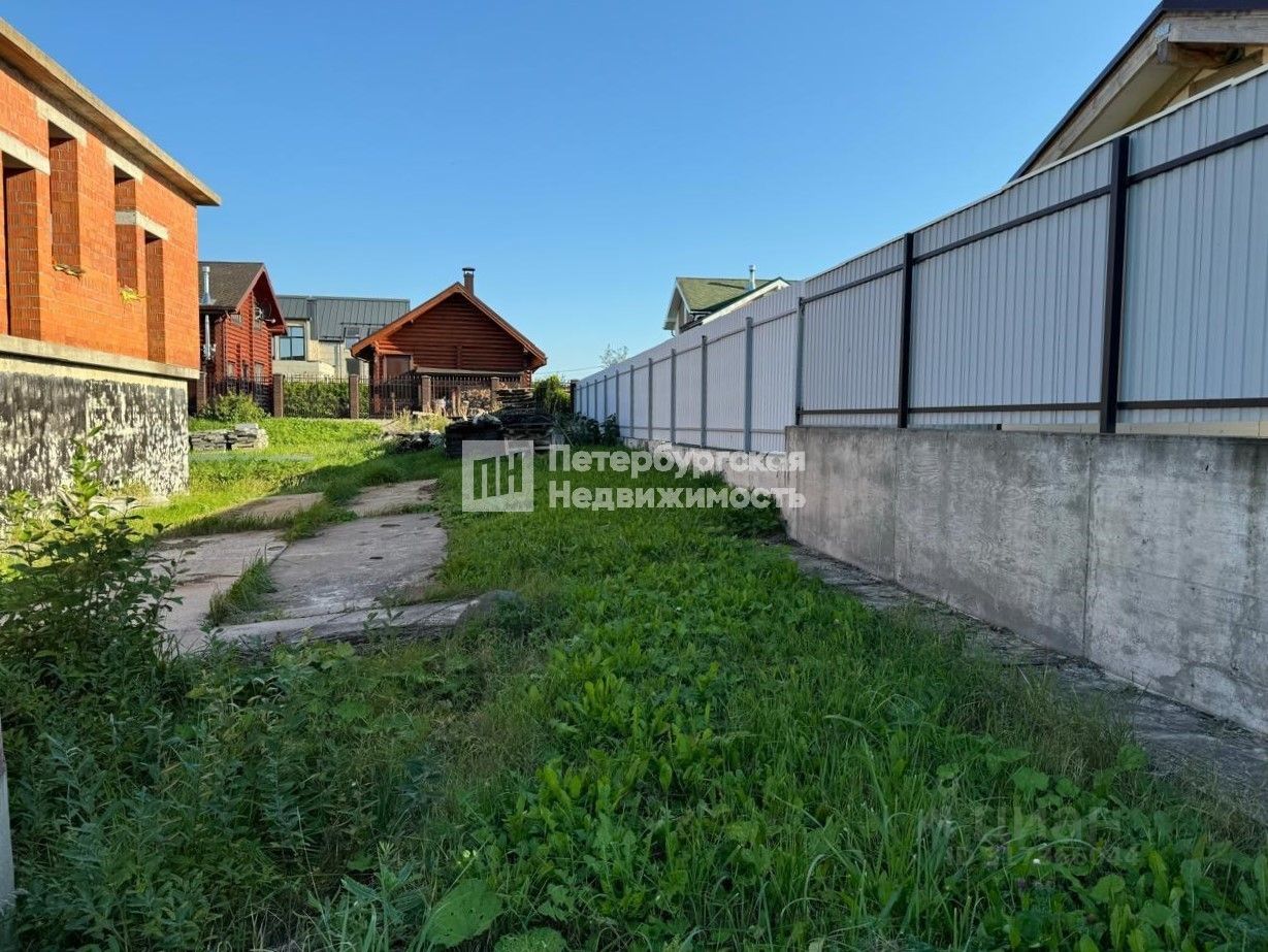 Продажа земли Ландыши кп, улица Готическая