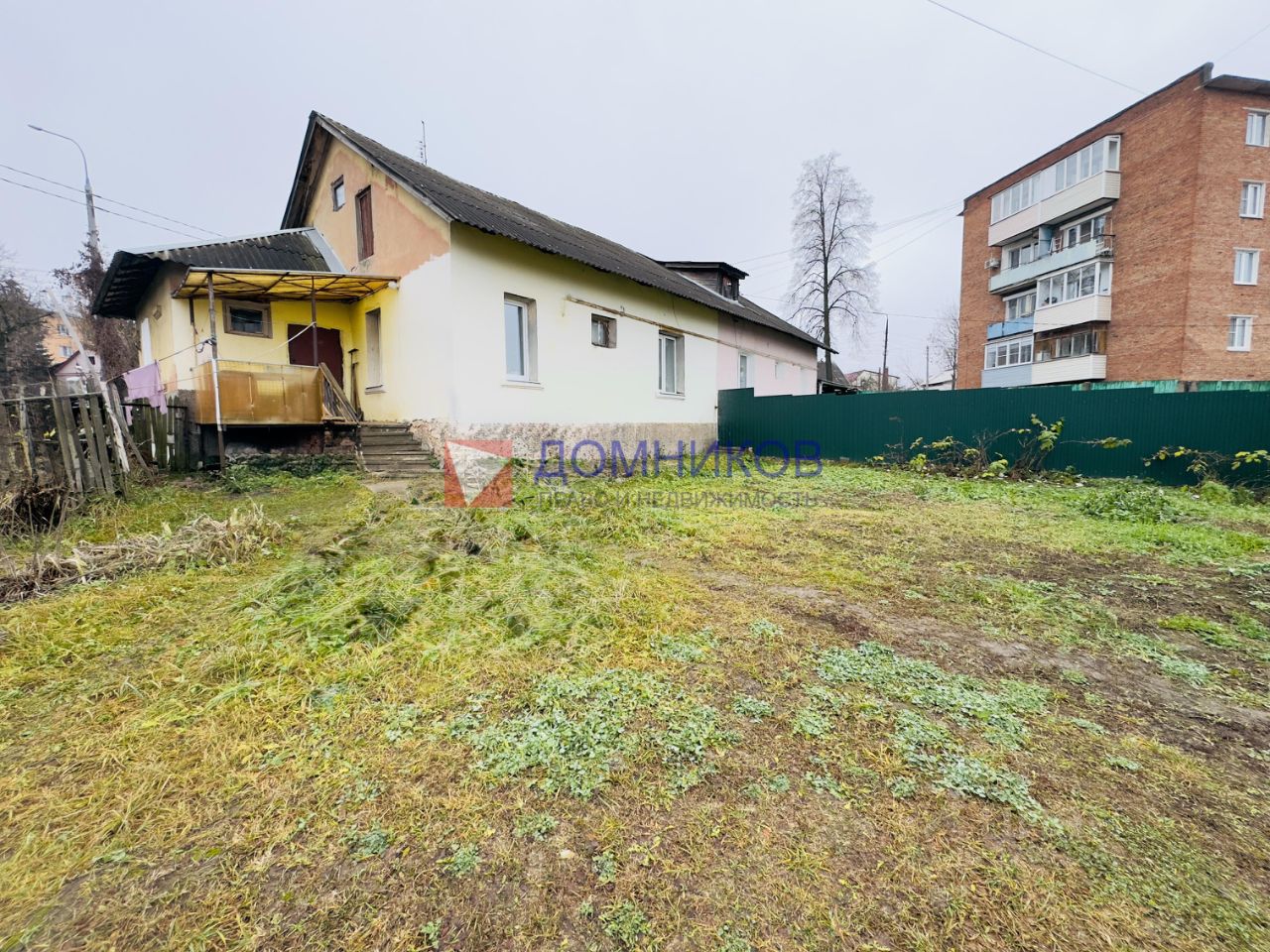 Продажа комнаты Кашира, улица Металлистов, 20