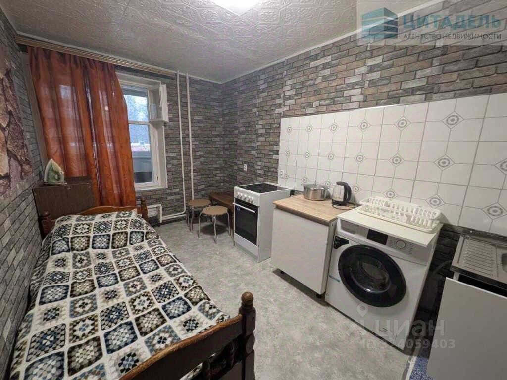 Аренда 1-комн квартиры на вторичном рынке Шипиловская улица, 51