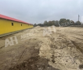 Сдать в аренду Складские помещения Руднево, , Кашира, ул Центральная  3 