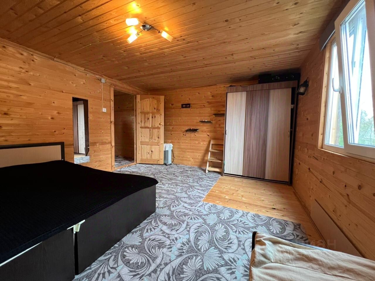 Продажа дома Выборг, Металлист СНТ, улица 1-я Грушевая,  д. 50