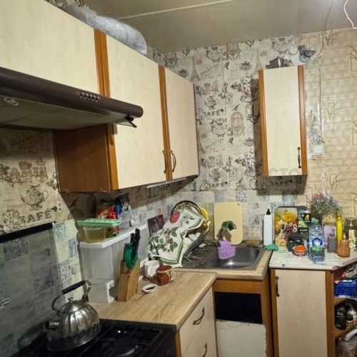 2-комн квартира Юбилейный мкр, улица М.К. Тихонравова, 36