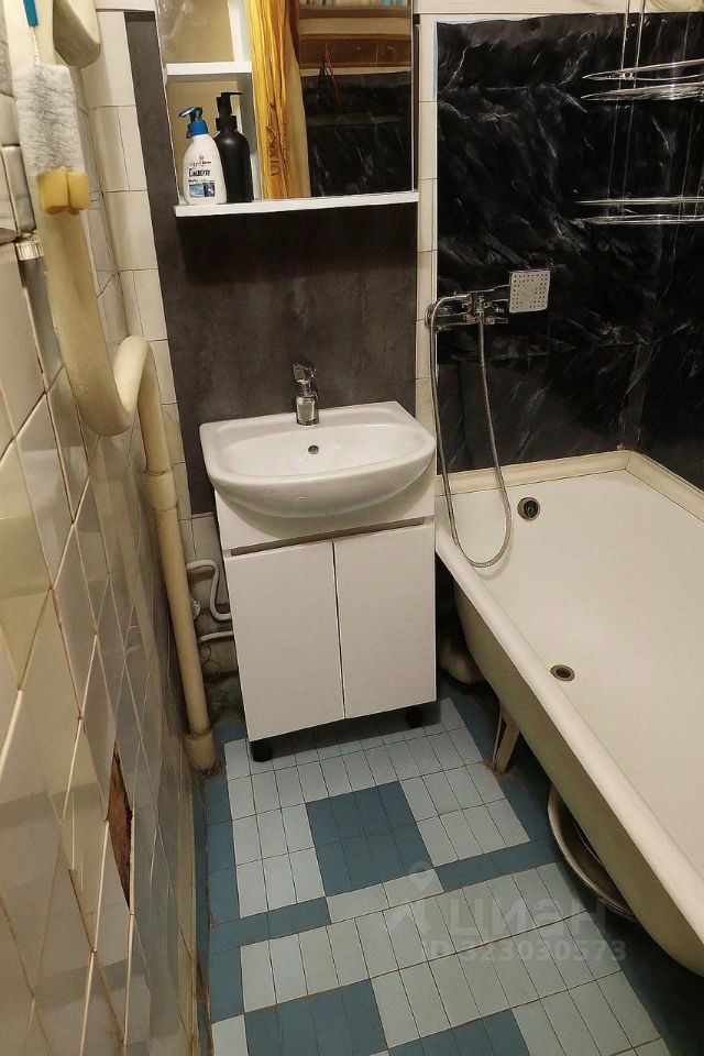 Аренда 2-комн квартиры на вторичном рынке Дмитровское шоссе, 135к1