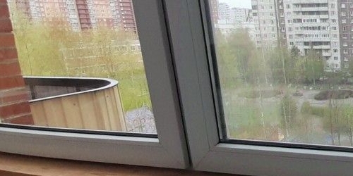 2-комн квартира Камышовая улица, 40к1