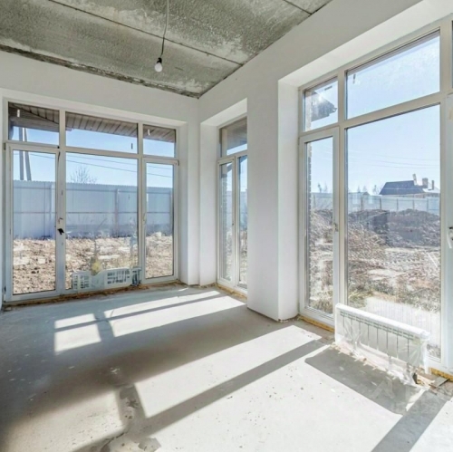 Коттедж/дом Исаково, Восточная улица,  д. 17