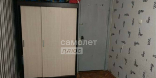 2-комн квартира Парковая 2-я ул,  д. 9