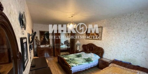 3-комн квартира ул Академика Понтрягина,  д. 11,  к. 3