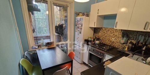 2-комн квартира Малахитовая улица,  д. 23