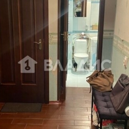 Продажа 2-комн квартиры на вторичном рынке Зверинецкая улица,  д. 12