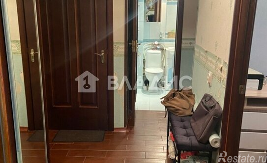 Продажа 2-комн квартиры на вторичном рынке Зверинецкая улица,  д. 12