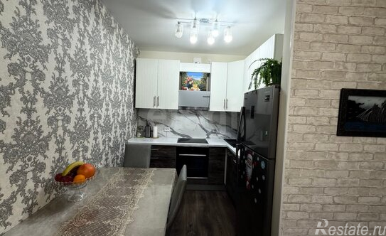 Продажа 1-комн квартиры на вторичном рынке Дальневосточный пр-кт,  д. 12 к1