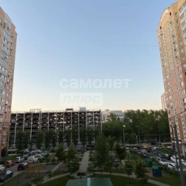 Продажа 1-комн квартиры на вторичном рынке Очаковская Б. ул,  д. 12 к5