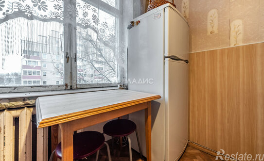 Продажа 2-комн квартиры на вторичном рынке Витебский пр-кт,  д. 61 к1