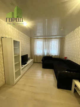 Продажа 1-комн квартиры на вторичном рынке Ногинск, ул. Комсомольская,  д. 76