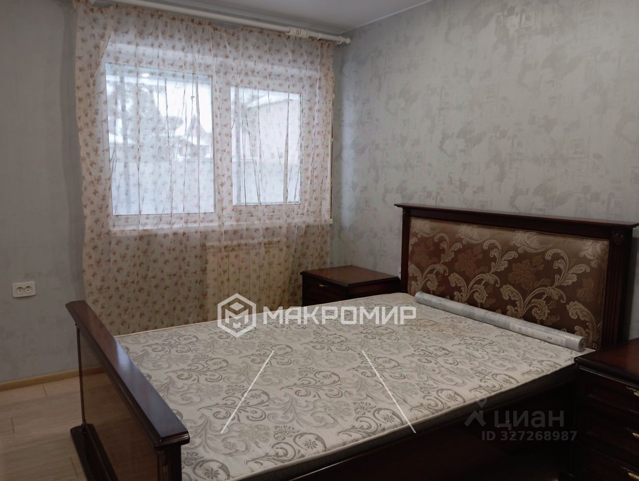 Продажа дома Луга, Средняя Заречная улица, 40А